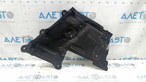 Protecție arc motor lateral stânga Mercedes GLC 16-22