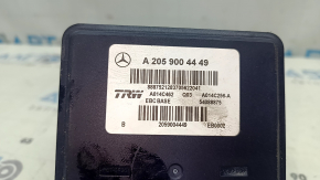 ABS АБС Mercedes GLC 20-22