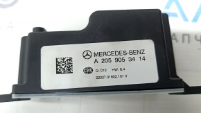 Преобразователь напряжения Mercedes GLC 16-22