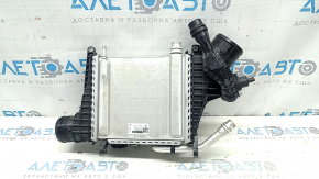Intercooler Mercedes GLC 300 20-22