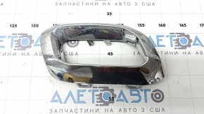 Reflector bara spate dreapta Mercedes GLC 16-22