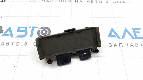 Блок открывания багажника ногой Audi A4 B9 17-25