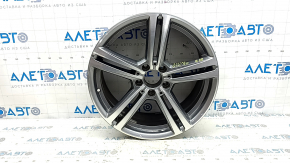 Диск колесный R18 x 8J ET38 Mercedes GLC 20-22 тип 2, легкая бордюрка