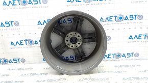 Диск колесный R18 x 8J ET38 Mercedes GLC 20-22 тип 2, легкая бордюрка