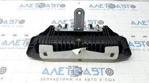 Подушка безопасности airbag пассажирская в торпеде Mercedes GLC 16-22