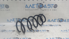 Пружина передняя правая Ford Ecosport 18-22 2.0 жесткость желтый, красный, синий