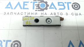 ANTENNA AMP AMPLIFIER MODULE Mercedes GLC 20-22