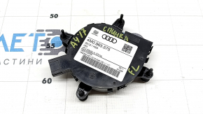 Вентилятор обдува спинки водительского сидения Audi A4 B9 17-20
