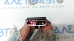 ANTENNA AMP AMPLIFIER UNIT Mercedes GLC 20-22