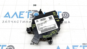 Вентилятор обдува подушки водительского сидения Audi A4 B9 17-20