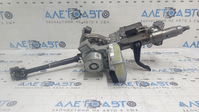 Рулевая колонка с ЭУР Ford Ecosport 18-22 с карданчиком