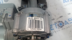 Рулевая колонка с ЭУР Ford Ecosport 18-22 с карданчиком