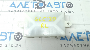 Блок управления keyless go Mercedes GLC 16-22