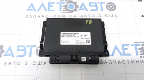 Блок управления АКПП Mercedes GLC 300 16-22