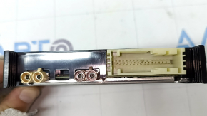 COMMUNICATION Control Module Mercedes GLC 20-22