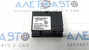 Unitate de control a pompei de combustibil Mercedes GLC 20-22
