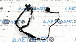 Проводка водительского сидения Audi A4 B9 17-19