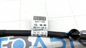 Проводка водительского сидения Audi A4 B9 17-19