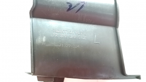 Deflector radiator stânga Honda CRV 23-25 HEV