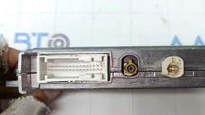 Parking Aid Control Module Mercedes GLC 20-22