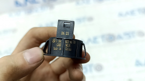 Warning Buzzer Mercedes GLC 16-22