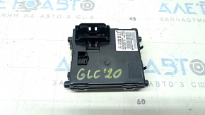 Unitate de climatizare Mercedes GLC 16-22