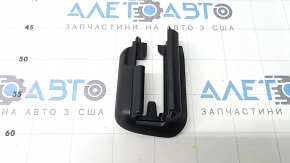 Dop scaun pasager spate dreapta Mercedes GLC 16-22 negru