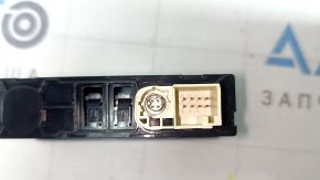 USB Hub Mercedes GLC 20-22 передний, 2 Usb-C