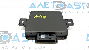 Gateway module Audi A4 B9 17-25