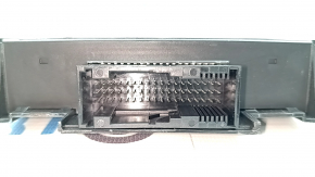 Gateway module Audi A4 B9 17-25