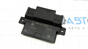 Gateway module Audi A4 B9 17-25