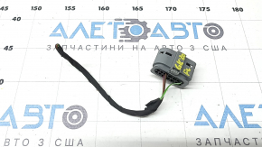 Фишка фары передняя левая Mercedes GLC 20-22 LED