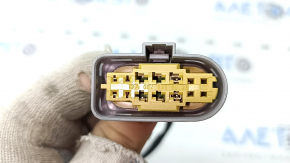 Фишка фары передняя правая Mercedes GLC 20-22 LED