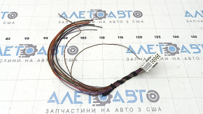 Chip scaun șofer alb Mercedes GLC 16-22