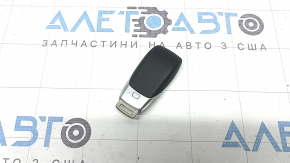 Ключ Mercedes GLC 16-22 4 кнопки, потерт, тычки