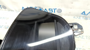 Щиток приборов Ford Fusion mk5 17-17 hybrid, plug-in, 2 дисплея, 91к, царапины