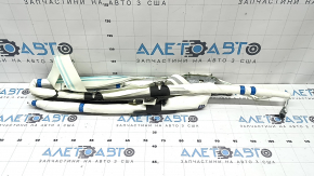 Подушка безопасности airbag боковая шторка левая Ford Fusion mk5 17-20