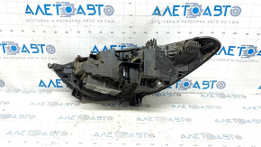 Фара передняя правая в сборе Ford Fusion mk5 17-20 LED, с DRL