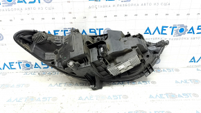 Фара передняя левая в сборе Ford Fusion mk5 17-20 LED, с DRL