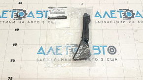 Заглушка крыло-стойка передняя левая Mazda CX-5 17-24