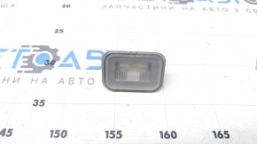 Подсветка номера двери багажника правая Hyundai Ioniq 5 22-26 LED