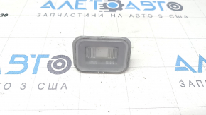 Подсветка номера двери багажника левая Hyundai Ioniq 5 22-26 LED