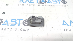 Подсветка номера двери багажника левая Hyundai Ioniq 5 22-26 LED