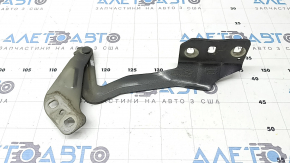 Петля капота левая Ford Fusion mk5 13-20
