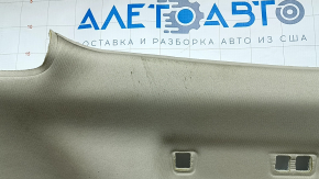 Обшивка потолка Ford Fusion mk5 17-17 серая, под люк, надлом, под чистку