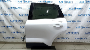 Дверь в сборе задняя левая Ford Escape MK4 20-26 белый YZ