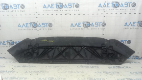 Protecție bară față Audi A4 B9 17-17, crăpături, lovituri