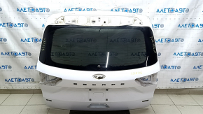 Portbagaj fără geamuri Ford Escape MK4 20-22 alb YZ