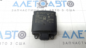 Датчик слепых зон левый Ford Fusion mk5 17-20