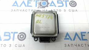 Датчик слепых зон левый Ford Fusion mk5 17-20